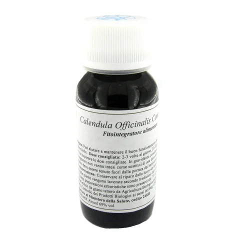 83C CALENDULA OFF COMP 60ML