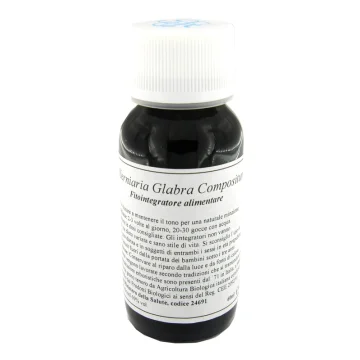 92C HERNIARIA GLABRA COMP 60ML