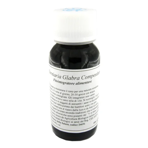 92C HERNIARIA GLABRA COMP 60ML