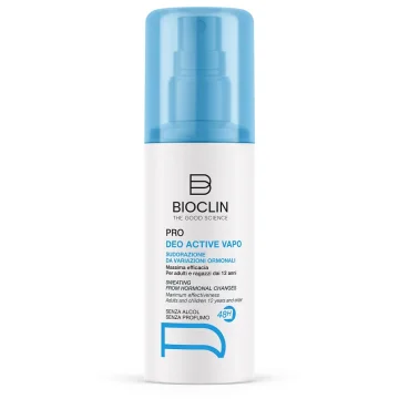 BIOCLIN DEO PRO ACTIVE VAPO