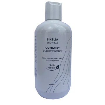 CUTIARIS Olio Deterg.300ml