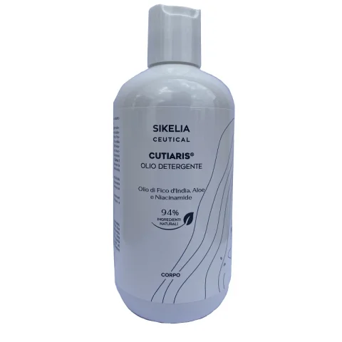 CUTIARIS Olio Deterg.300ml