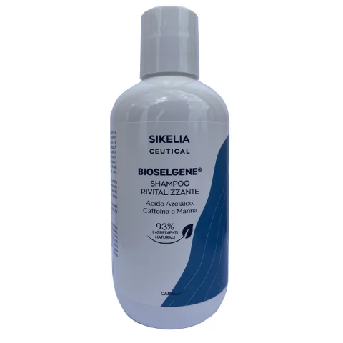 BIOSELGENE Shampoo 200ml
