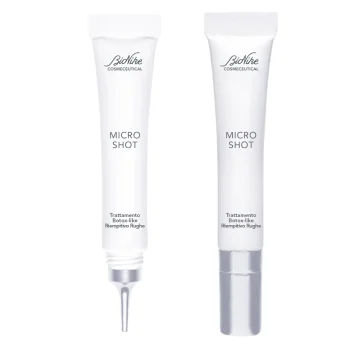 COSMECEUTICAL Micro Shot Botox