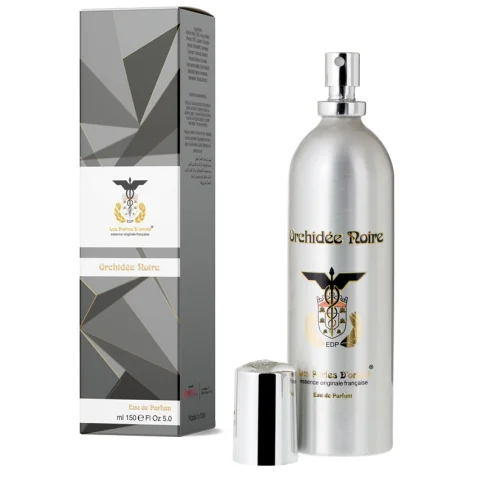 LES PERLES ORIENT ORCHIDEE D EDP15