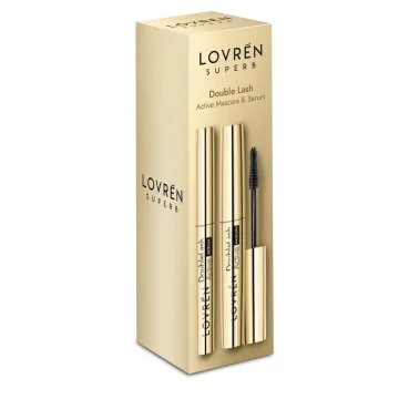 LOVREN DOUBLE LASH KIT
