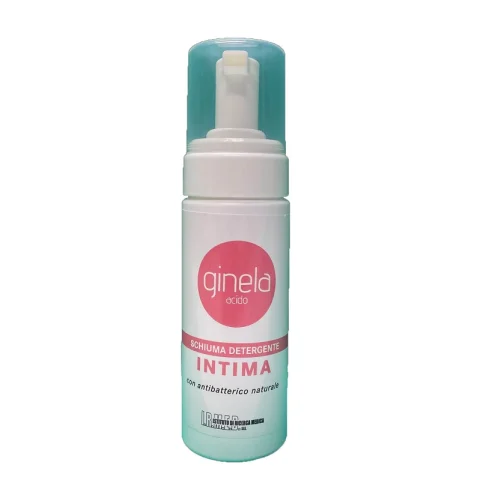 GINELA ACIDO SCH DET INTIMA