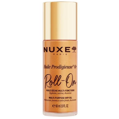 Nuxe Huile Prodig Or Roll-on