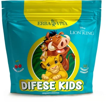 Disney Difese Kids 30gomm