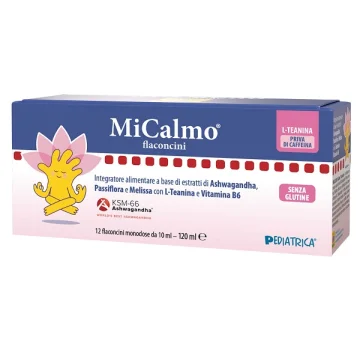 MICALMO 12Fl.10ml