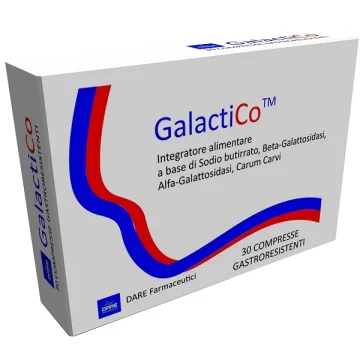 GALACTICO 30CPR