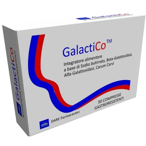GALACTICO 30CPR