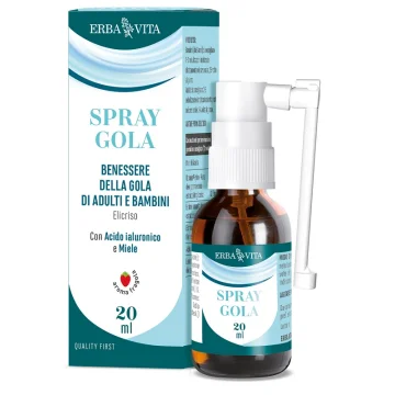 SPRAY GOLA 20ml EBV SPRAY GOLA 20ml EBV