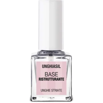 UNGHIASIL BASE RISTRUTT 5ML FM (ES)