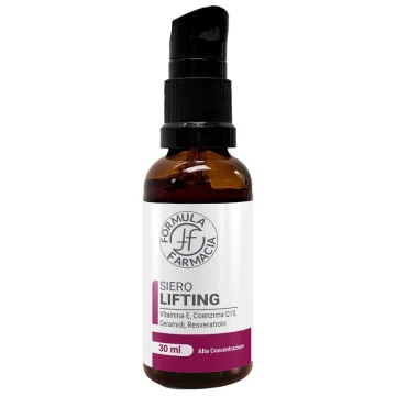 FORMULA SIERO LIFTING 30 ML