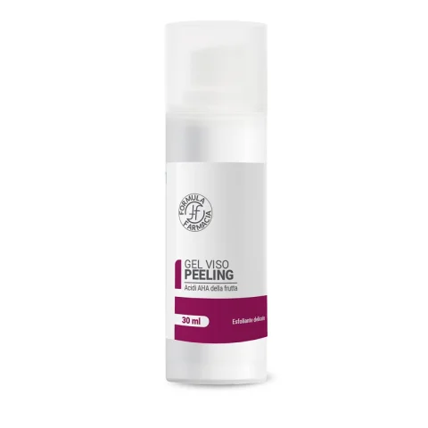 FORMULA GEL VISO PEELING 50ML
