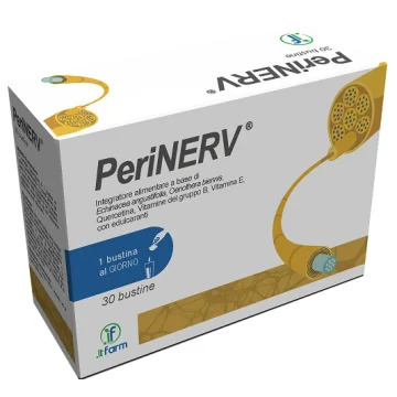 PERINERV 30BUST