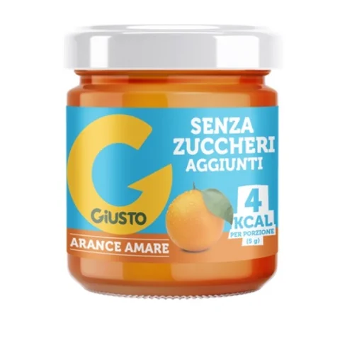 GIUSTO CONFETTURA ARA AMAR S/Z