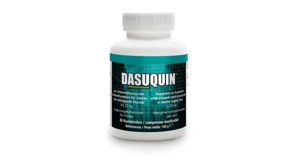 Dasuquin Handout.pdf DASUQUIN Cani