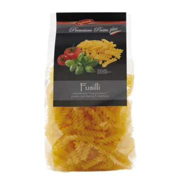 MY Snack Prem.Plus Fusilli500g