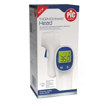 PIC THERMOINFRARED HEAD TERMO