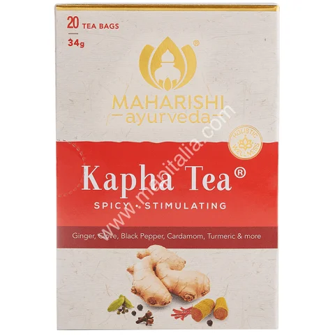 TE' KAPHA 20 Filtri TE' KAPHA 20 Filtri