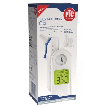 PIC THERMOINFRARED EAR TERMO