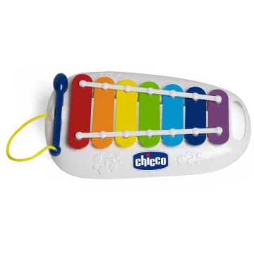 CH Gioco Xilofono