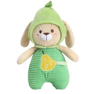 CH Gioco Peluche Pera