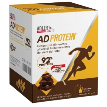 ADPROTEIN CIOCCOLATO 15BUST ADPROTEIN CIOCCOLATO 15BUST