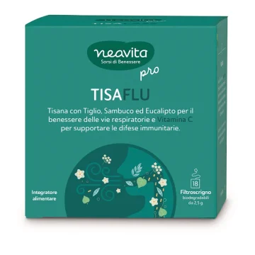 TISAFLU NEAVITA FILTROSCRIGNO 18BST
