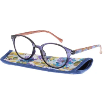 ALVITA OCCH LETT ZINNIA +1,00