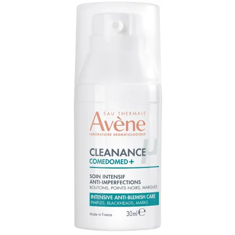 Avene Cleanance Comed+ Tratt