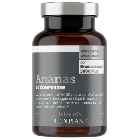 ANANAS 30CPR