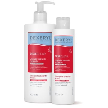 DEXECLEAR DETERGENTE IDRA200ML