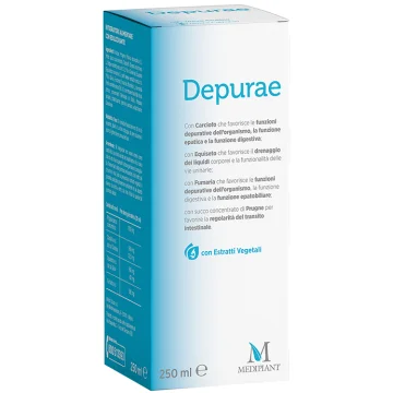 DEPURAE 250ml
