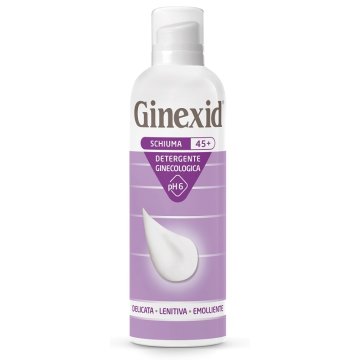 GINEXID*45+Sch.Det.Ginec.pH6