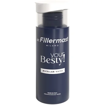 DR FILLERMAST YOUR BESTY MICEL