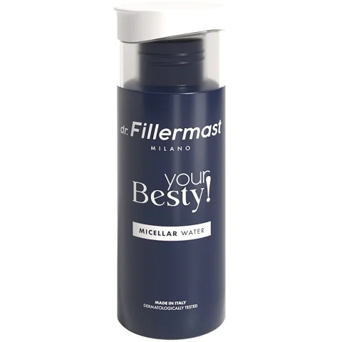 DR FILLERMAST YOUR BESTY MICEL