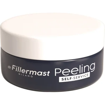 DR FILLERMAST PEELING SELFSERV