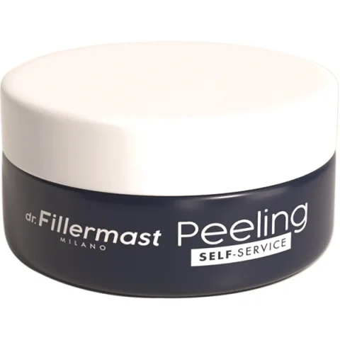 DR FILLERMAST PEELING SELFSERV