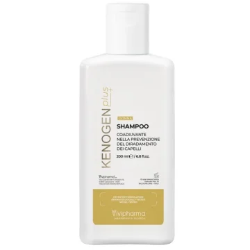 KENOGEN Plus Sh.D 200ml