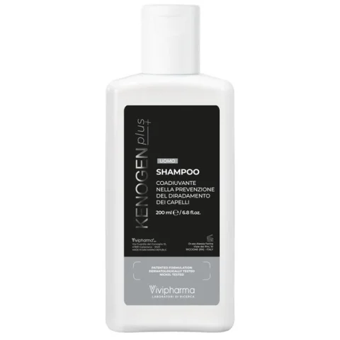 KENOGEN U Plus Sh.200ml KENOGEN U Plus Sh.200ml