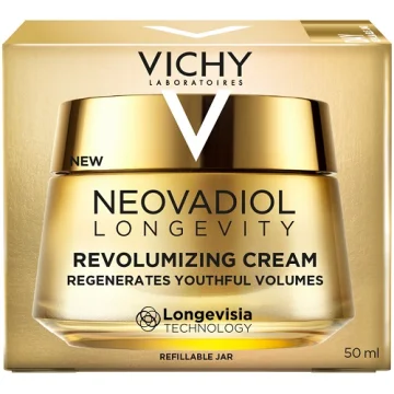 Vichy Neovadiol Longevity Crema Viso Volumizzante 50ml