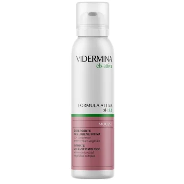 VIDERMINA CLX Mousse*150ml