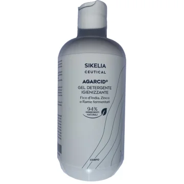 AGARCID Gel Deterg.Ig.300ml