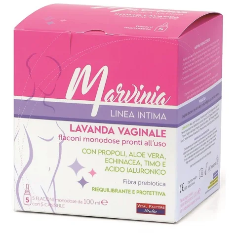 MARVINIA LAV VAGIN 5FL 100ML NF