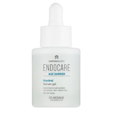 ENDOCARE AGE BARRI NIACINAL