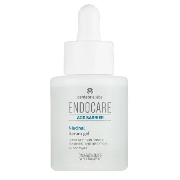 ENDOCARE AGE BARRI NIACINAL