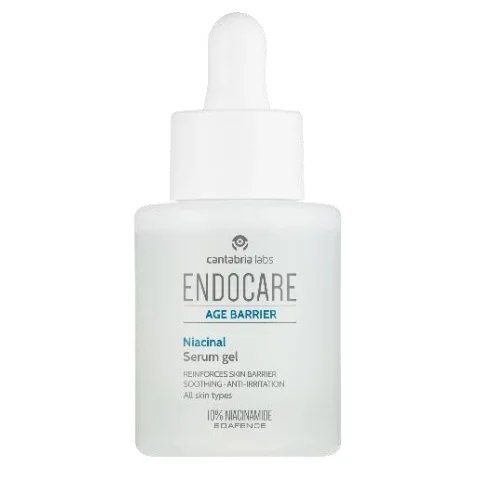 ENDOCARE AGE BARRI NIACINAL